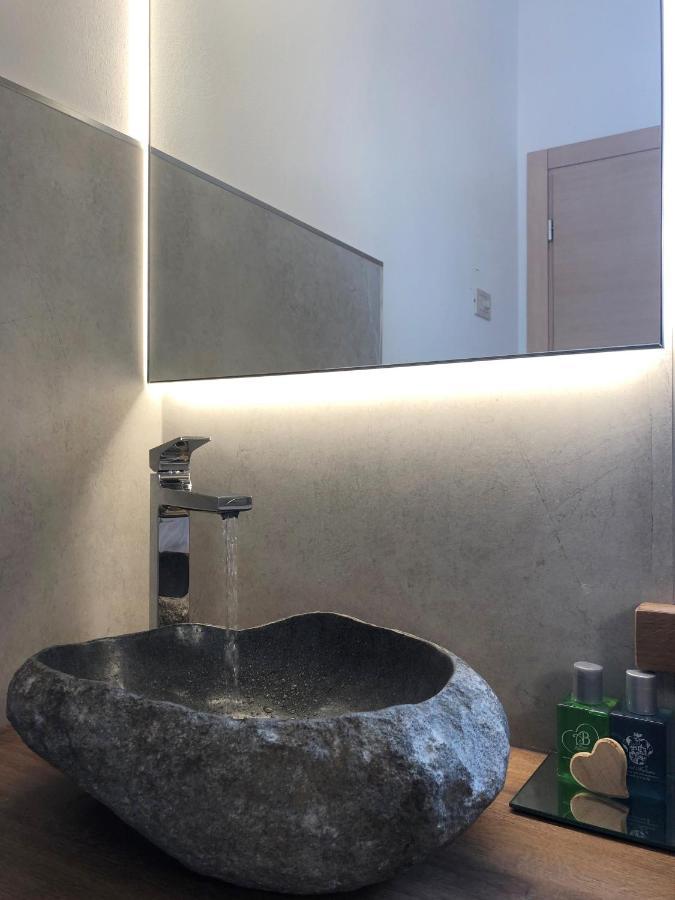 Attico Faloria Luxury Moena Dış mekan fotoğraf