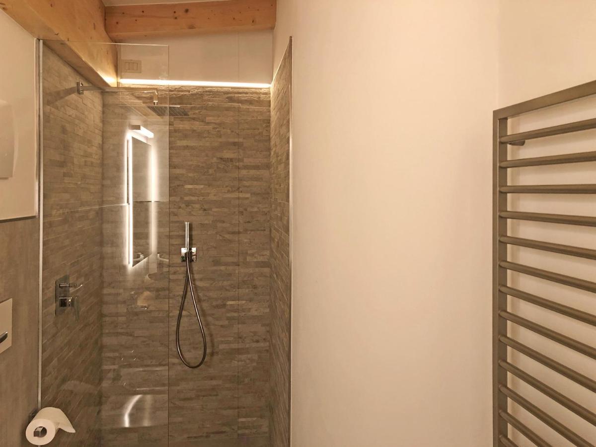 Attico Faloria Luxury Moena Dış mekan fotoğraf