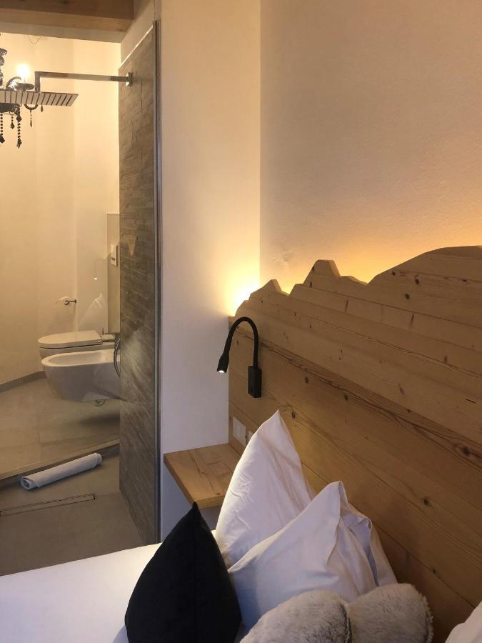 Attico Faloria Luxury Moena Dış mekan fotoğraf