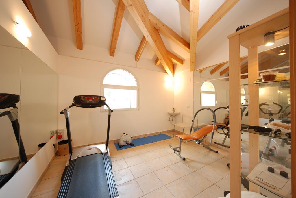 Attico Faloria Luxury Moena Oda fotoğraf